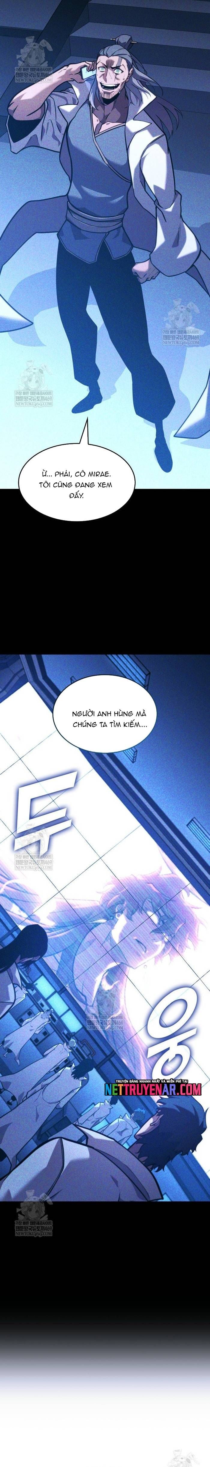 Sự Trở Lại Của Người Chơi Cấp SSS Chap 165 - Next Chap 164