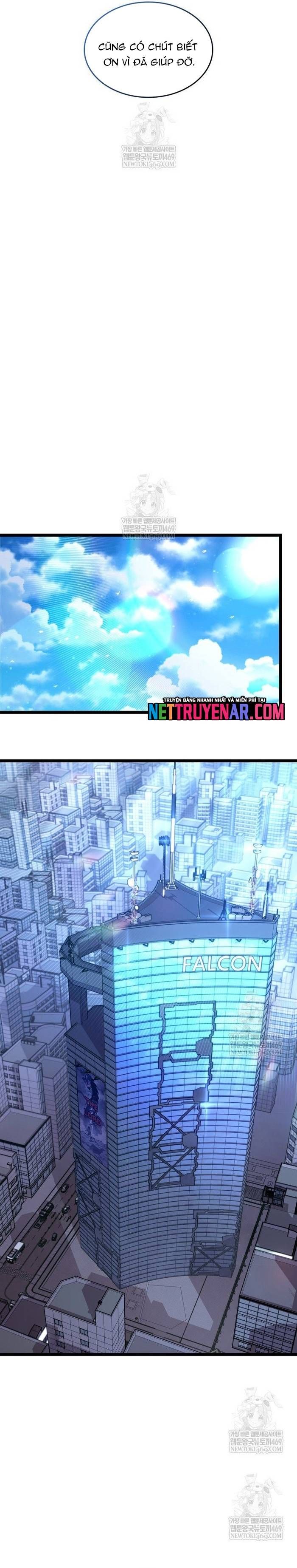 Sự Trở Lại Của Người Chơi Cấp SSS Chap 165 - Next Chap 164