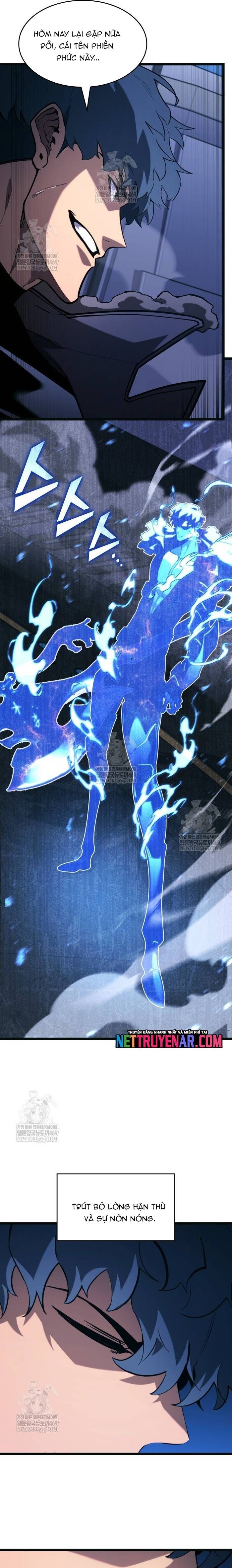 Sự Trở Lại Của Người Chơi Cấp SSS Chap 165 - Next Chap 164