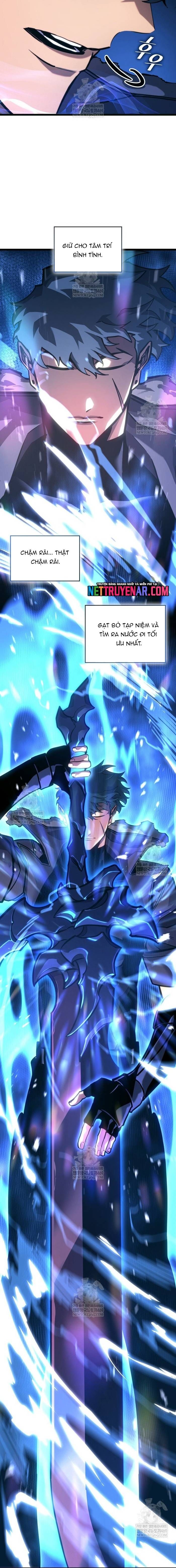 Sự Trở Lại Của Người Chơi Cấp SSS Chap 165 - Next Chap 164