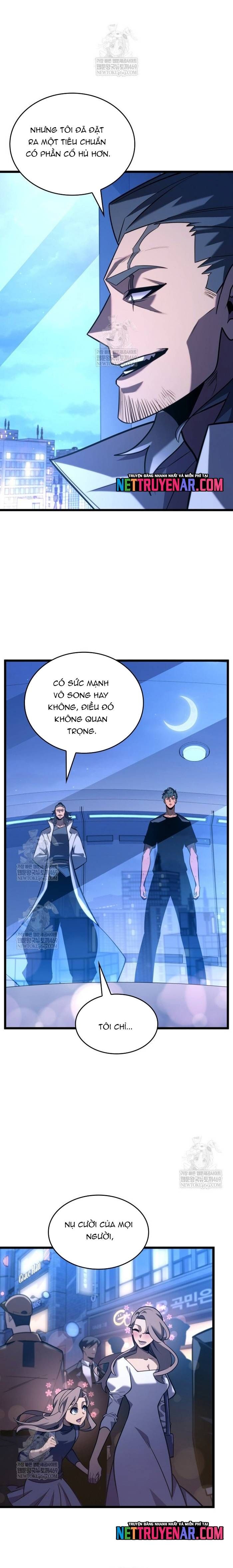 Sự Trở Lại Của Người Chơi Cấp SSS Chap 165 - Next Chap 164