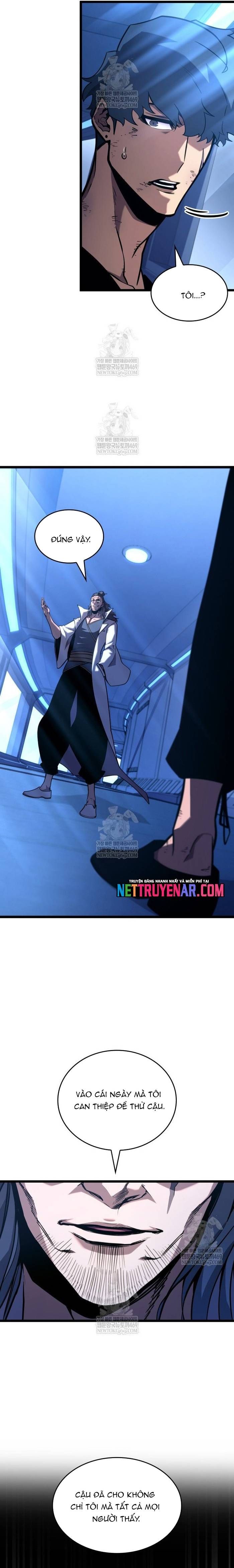 Sự Trở Lại Của Người Chơi Cấp SSS Chap 165 - Next Chap 164