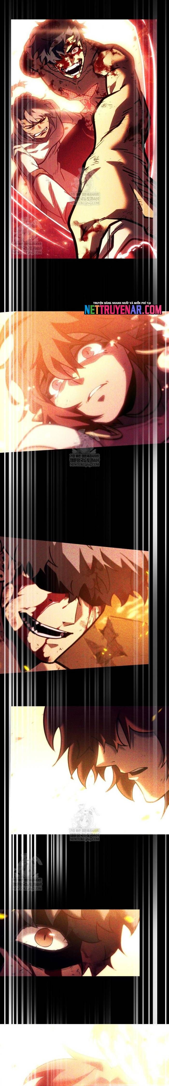 Sự Trở Lại Của Người Chơi Cấp SSS Chap 165 - Next Chap 164