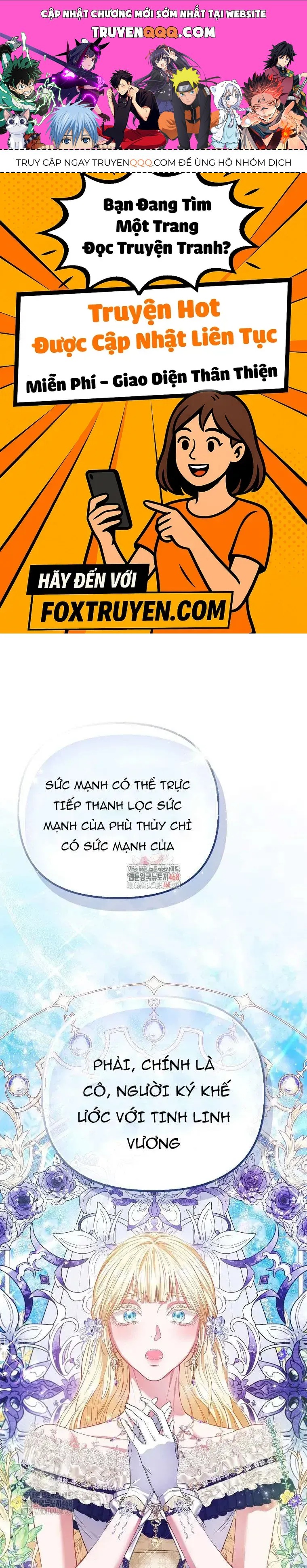 Nàng Công Chúa Của Mọi Người Chap 100 - Next Chap 99