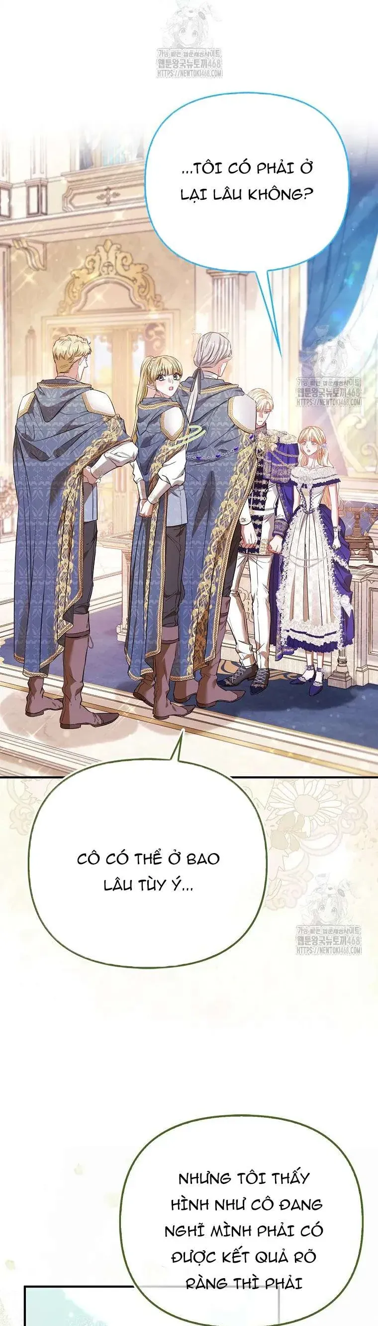 Nàng Công Chúa Của Mọi Người