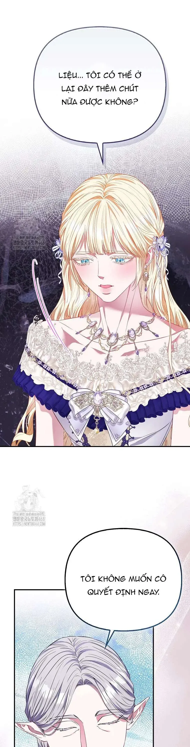 Nàng Công Chúa Của Mọi Người