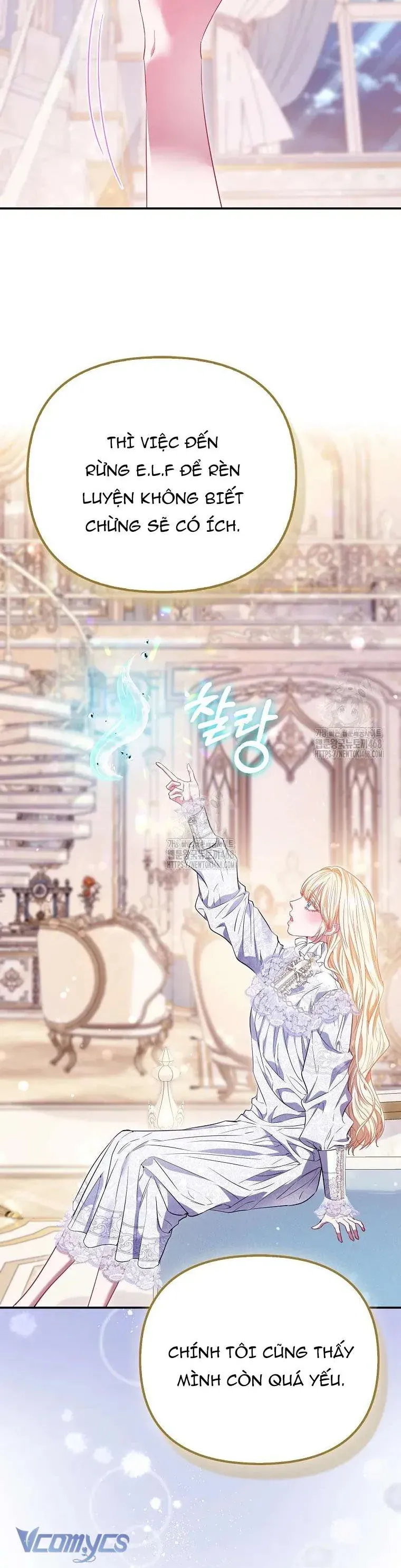 Nàng Công Chúa Của Mọi Người