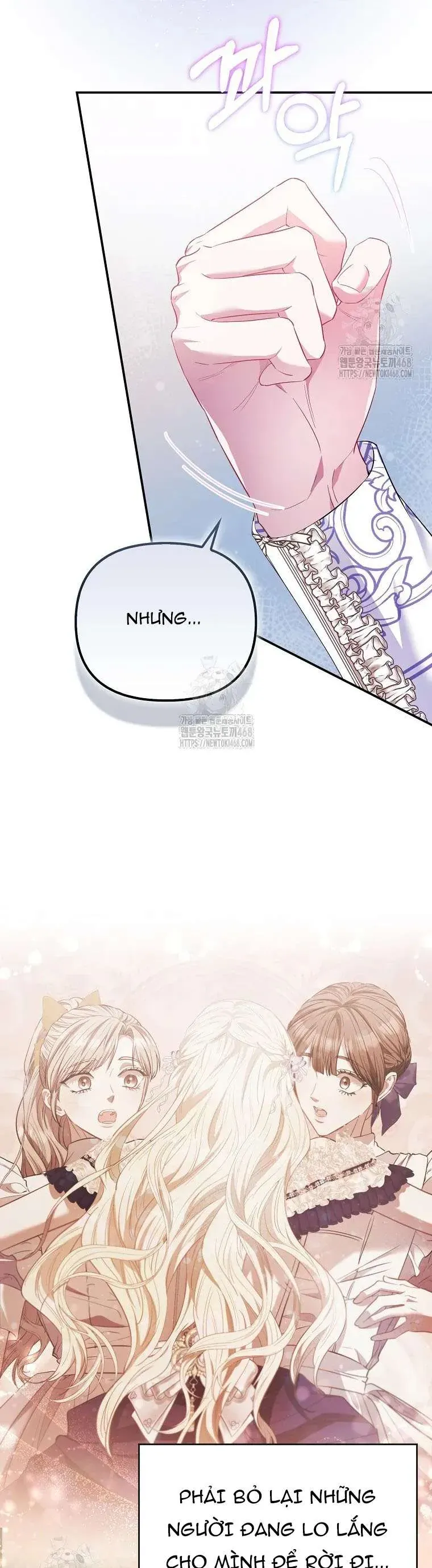 Nàng Công Chúa Của Mọi Người