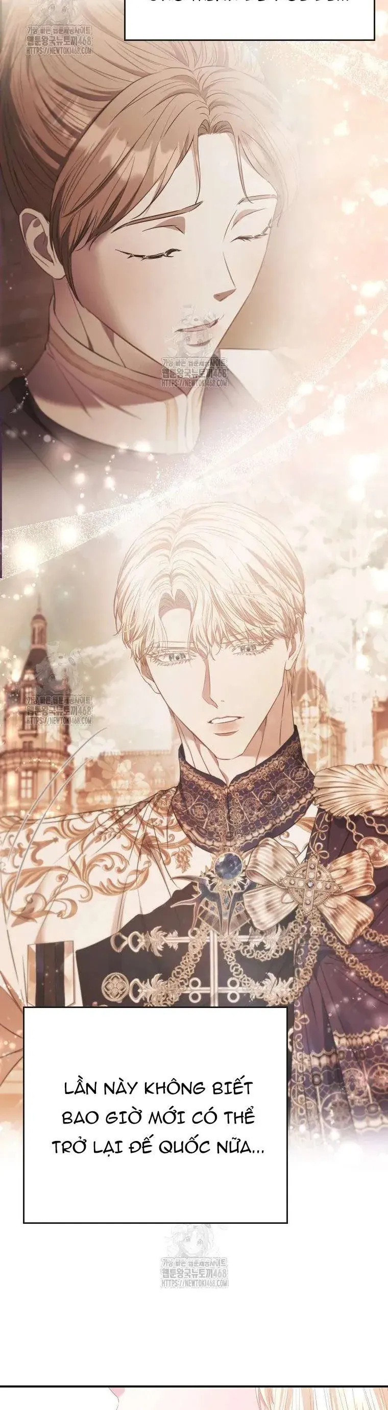 Nàng Công Chúa Của Mọi Người