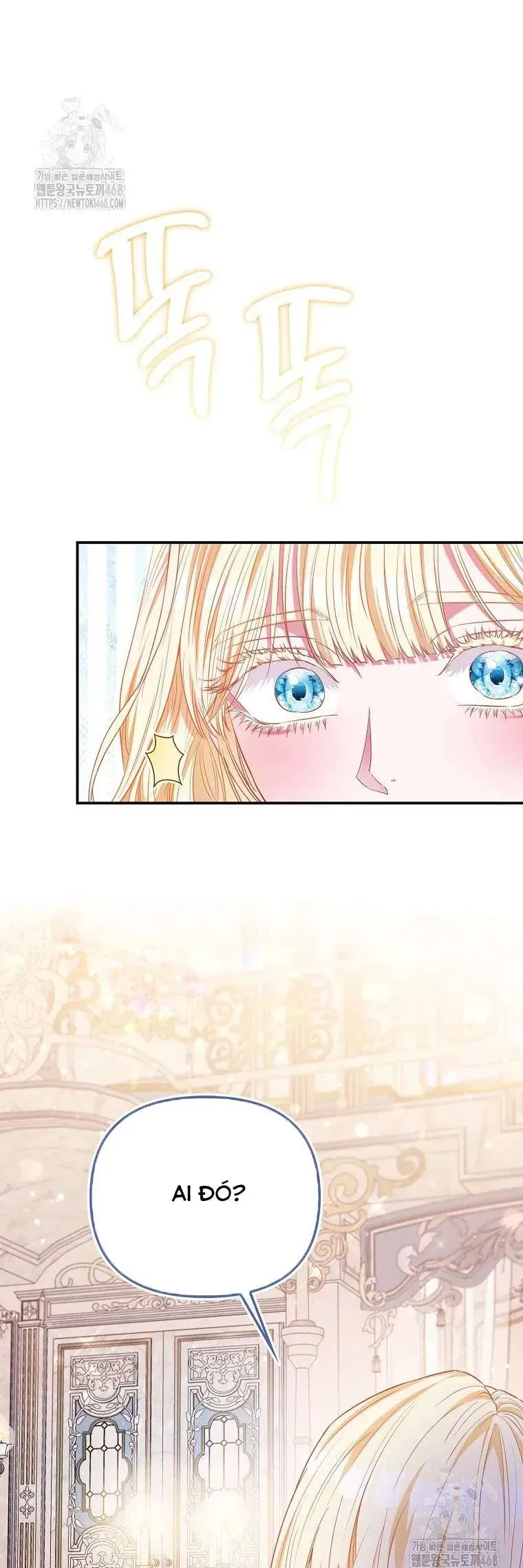 Nàng Công Chúa Của Mọi Người