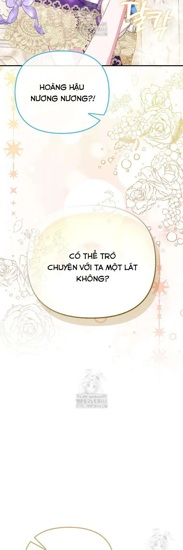 Nàng Công Chúa Của Mọi Người