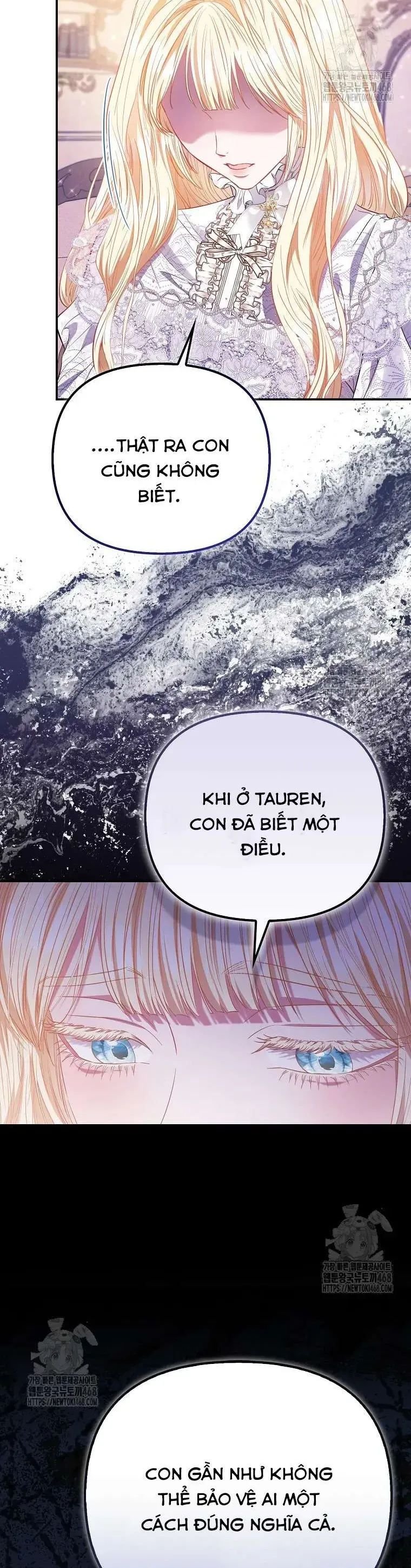 Nàng Công Chúa Của Mọi Người