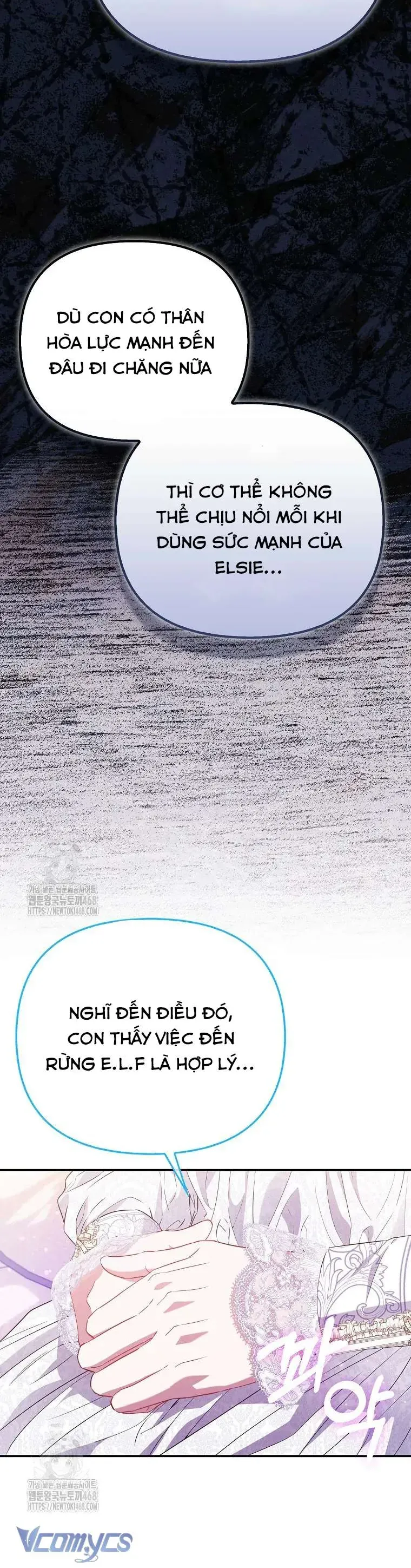 Nàng Công Chúa Của Mọi Người