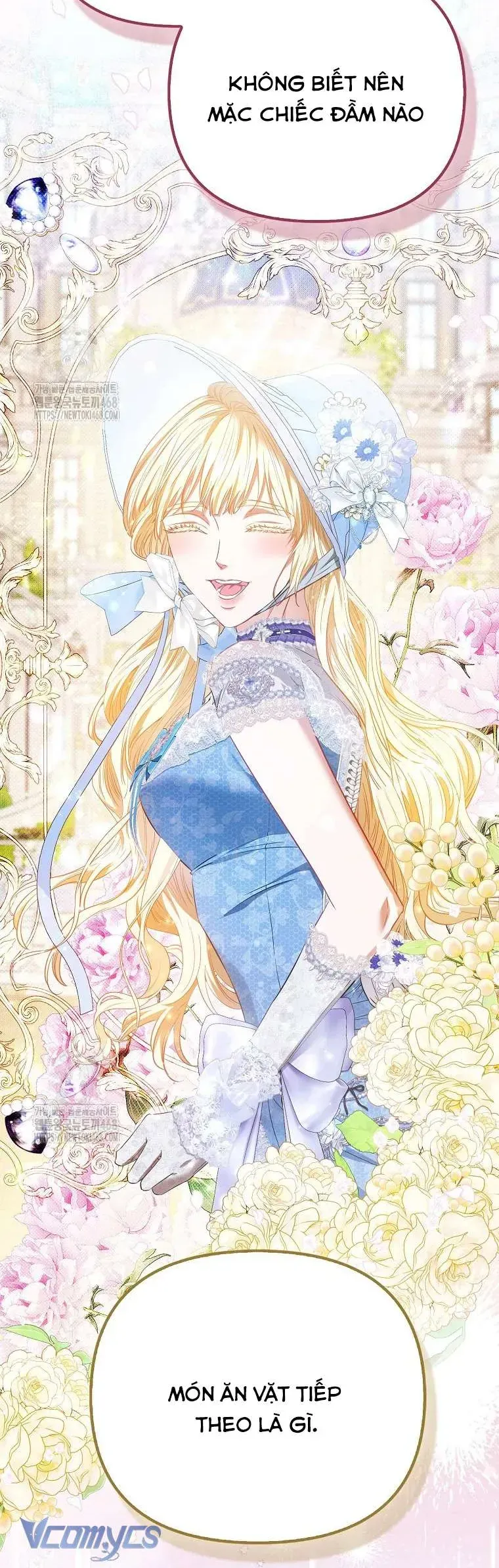 Nàng Công Chúa Của Mọi Người