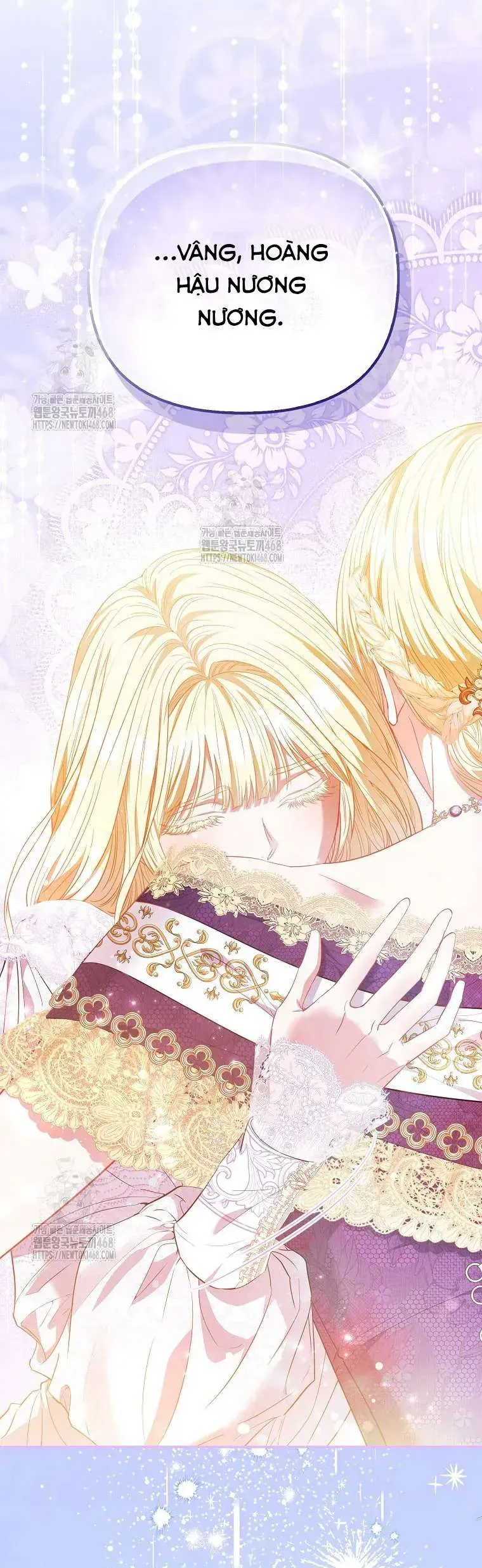 Nàng Công Chúa Của Mọi Người