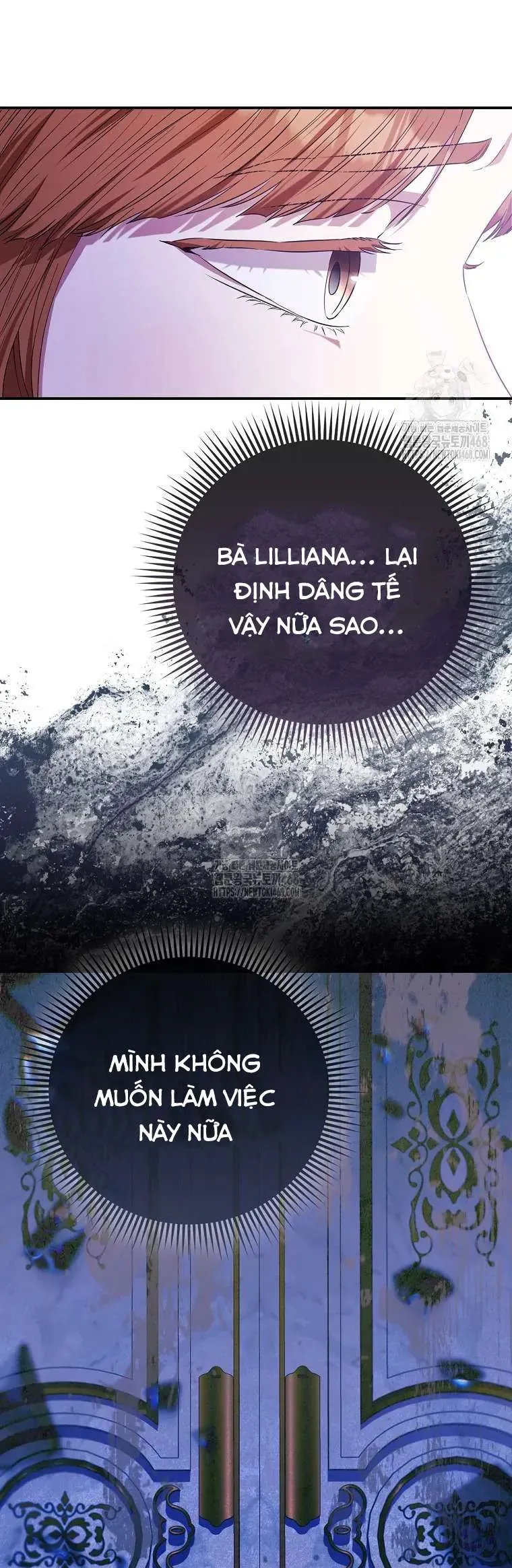 Nàng Công Chúa Của Mọi Người