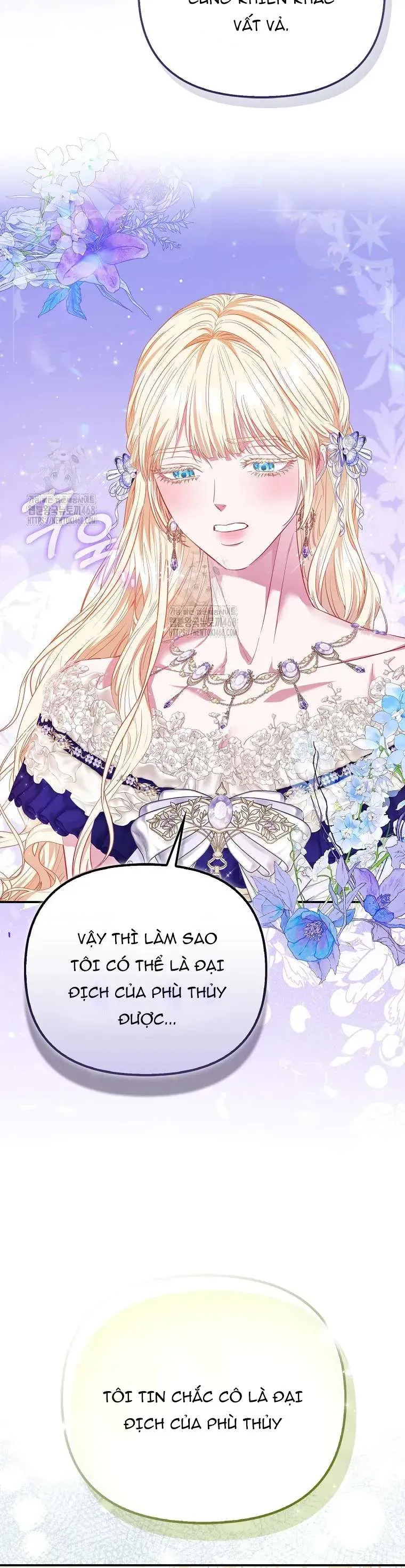 Nàng Công Chúa Của Mọi Người