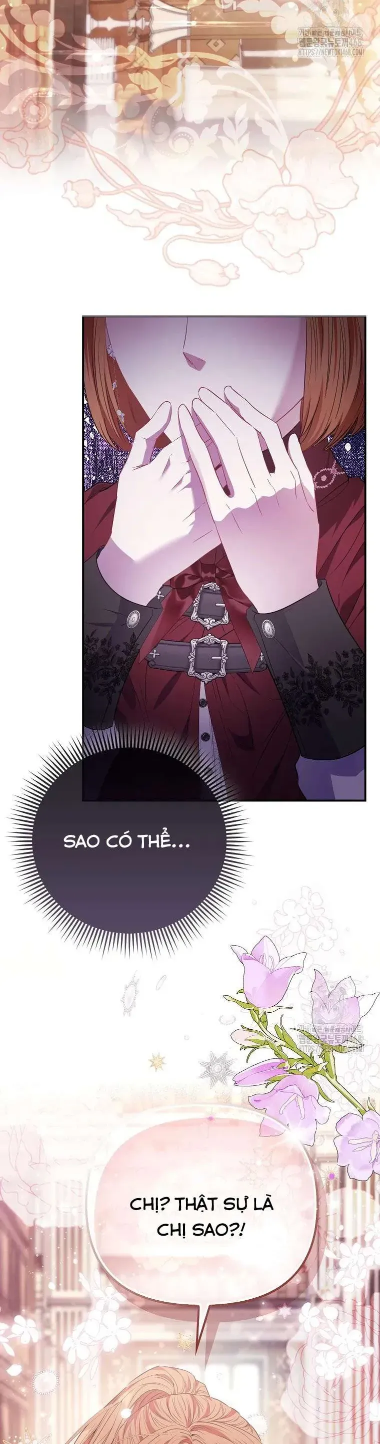 Nàng Công Chúa Của Mọi Người