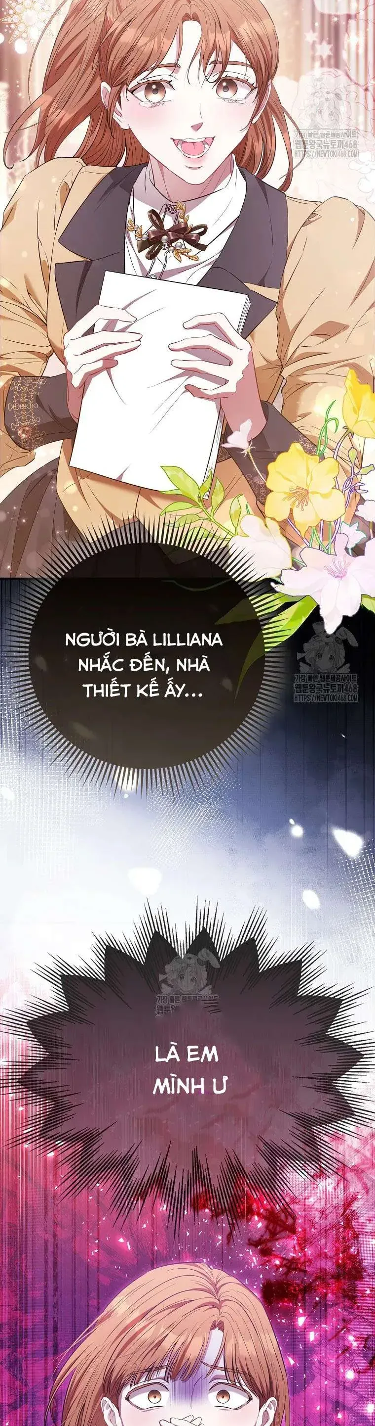 Nàng Công Chúa Của Mọi Người