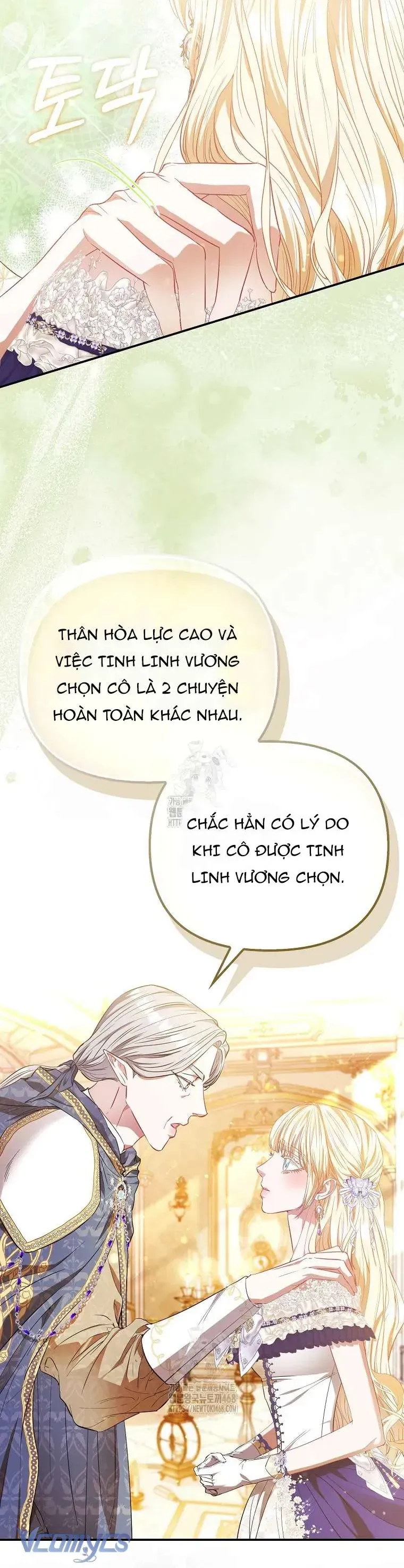 Nàng Công Chúa Của Mọi Người