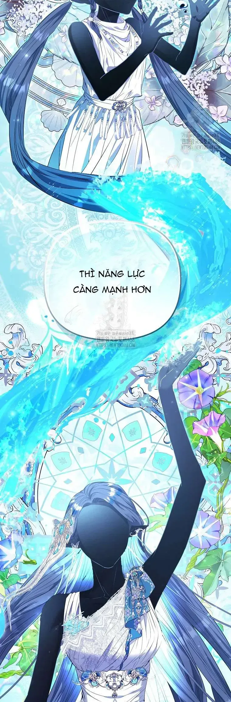 Nàng Công Chúa Của Mọi Người