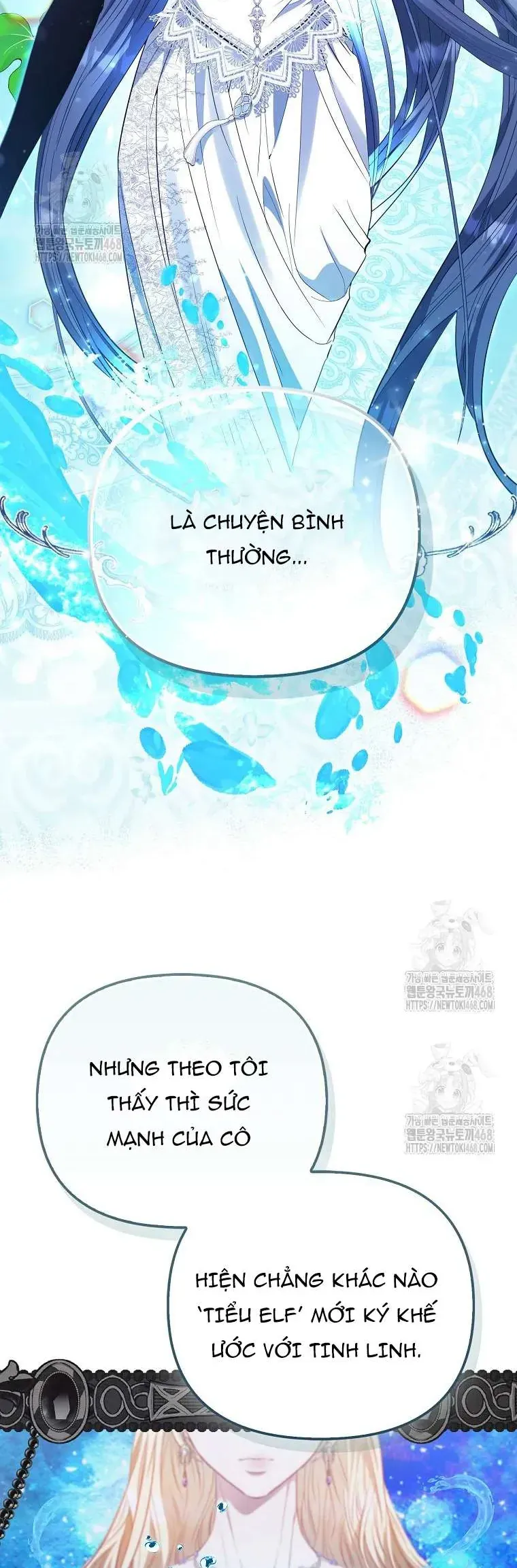 Nàng Công Chúa Của Mọi Người