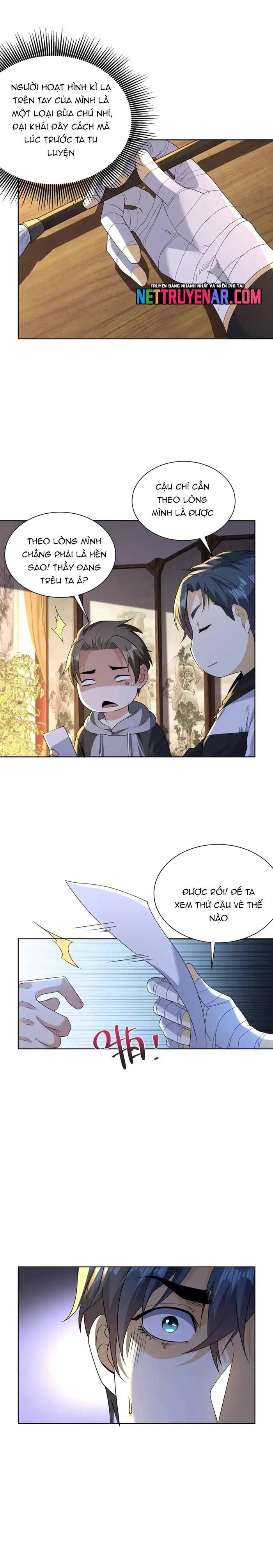 Nettruyen Truyện tranh online