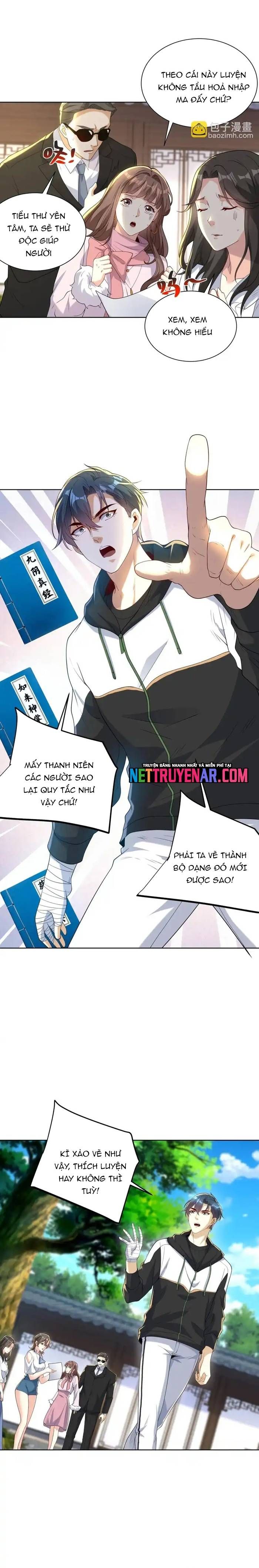 Nettruyen Truyện tranh online