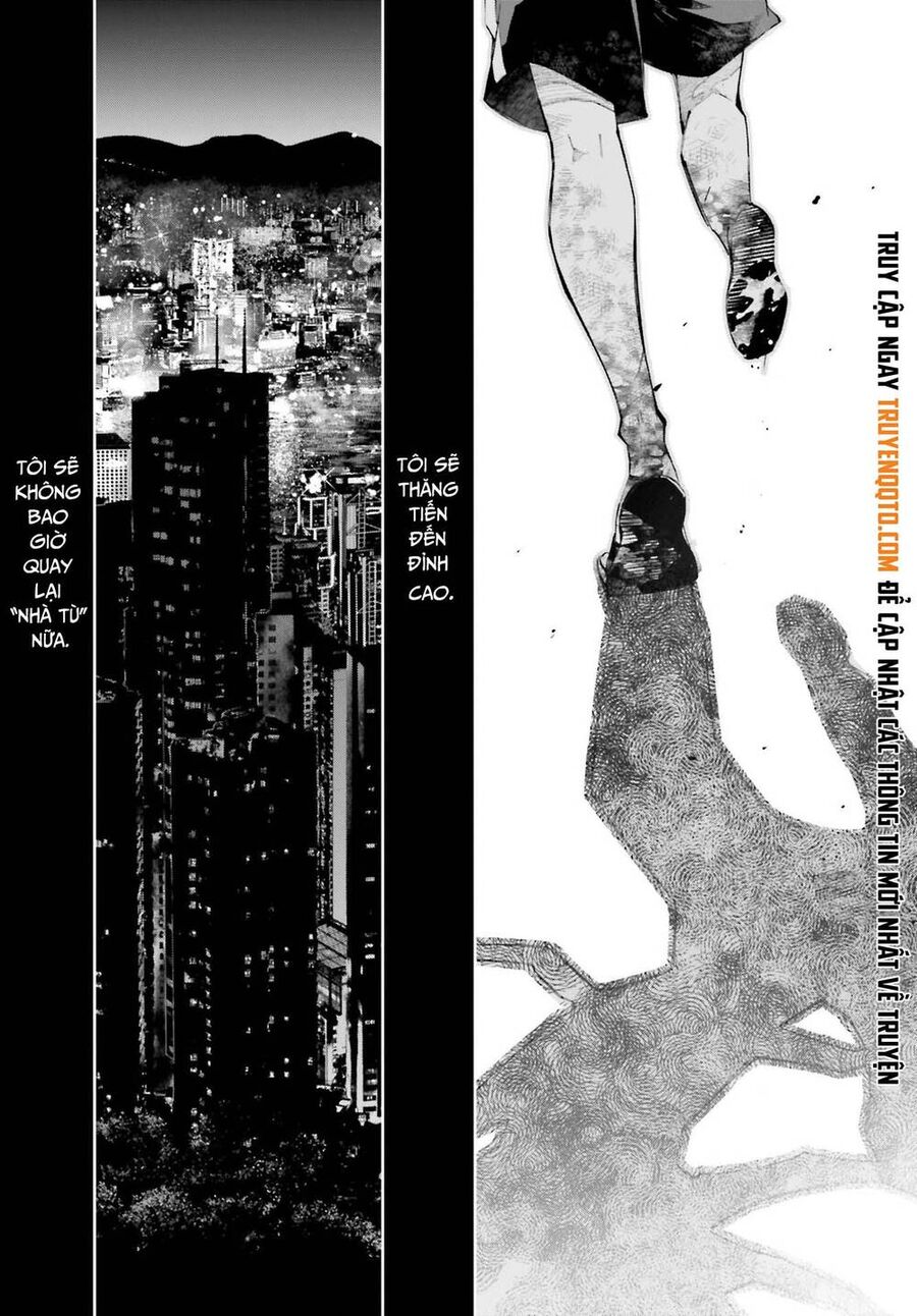 Rekkyou Sensen [Chap 11-19]