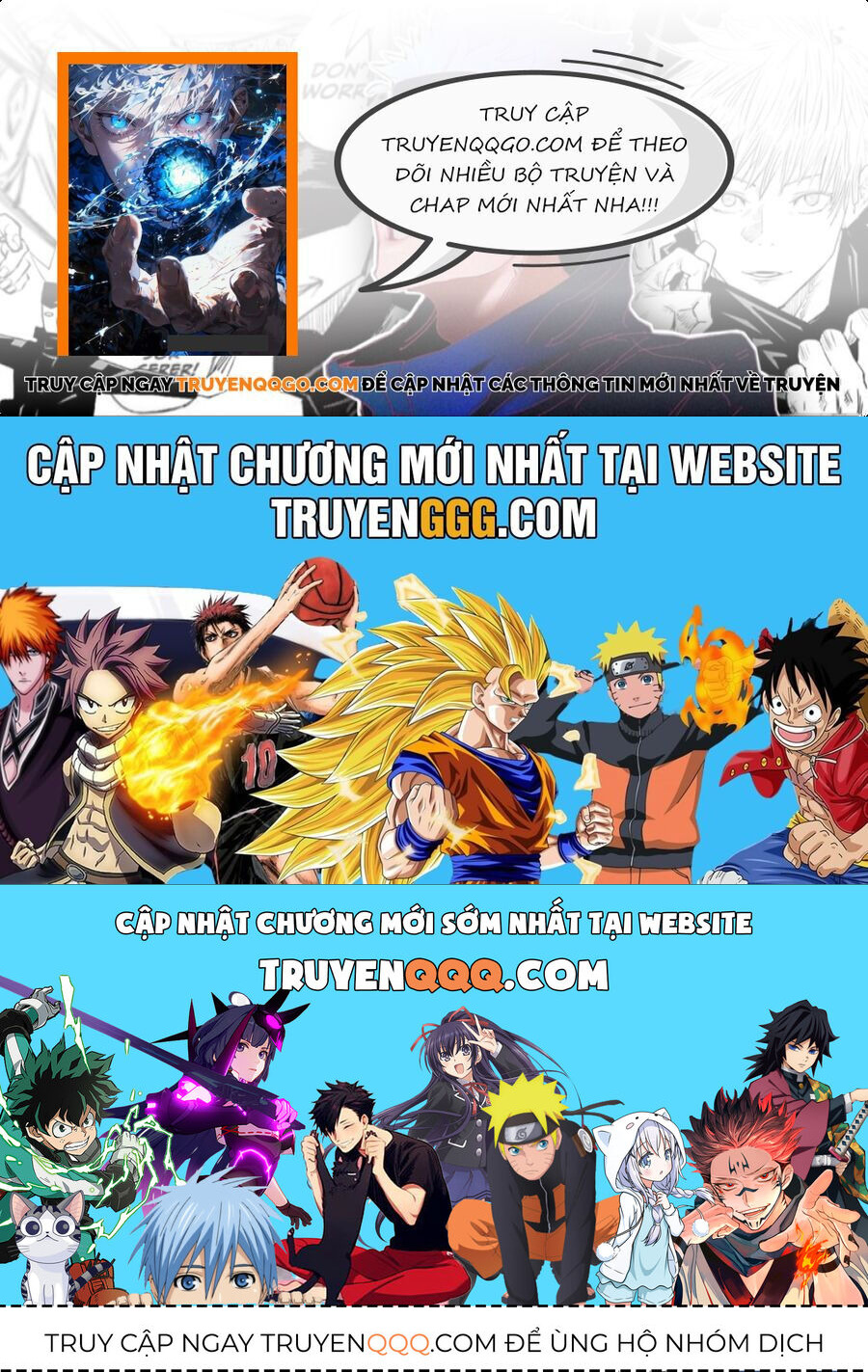 Rekkyou Sensen [Chap 11-19]