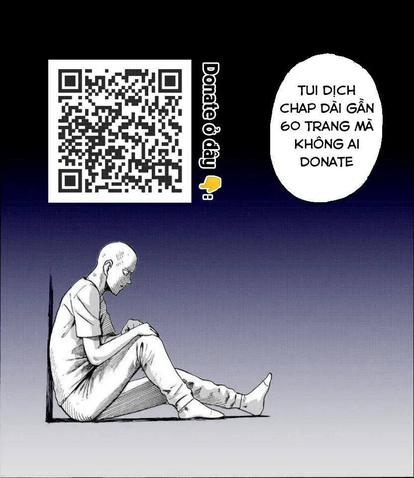 One-Punch Man Gốc (By One) [Chap 156]
