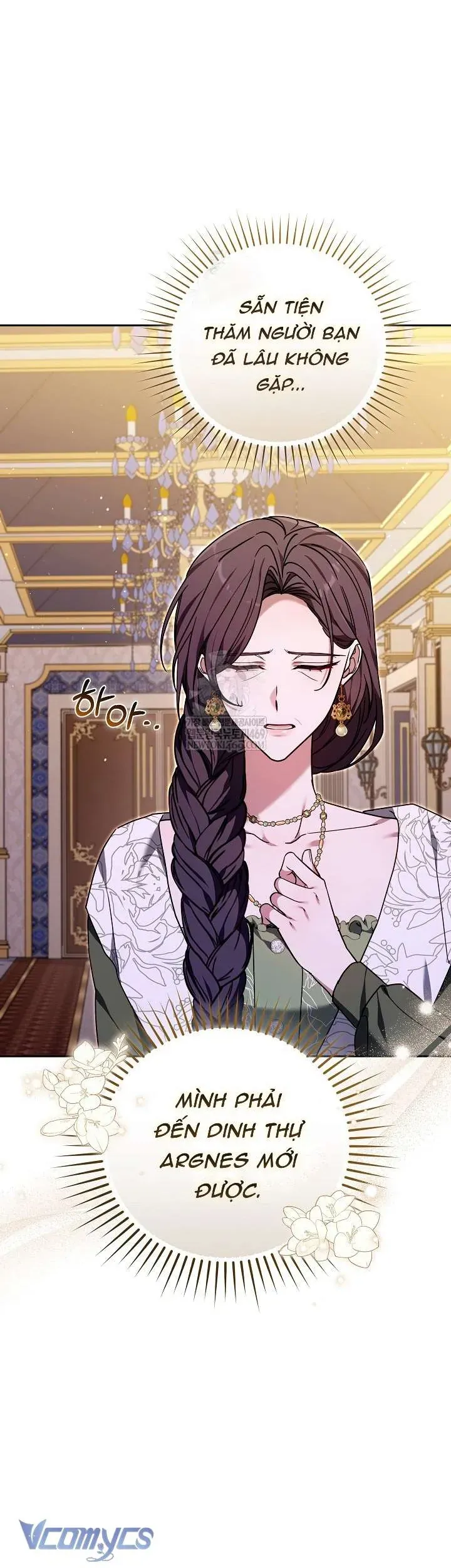 Lời Tỏ Tình Lần Thứ 101 [Chap 33]