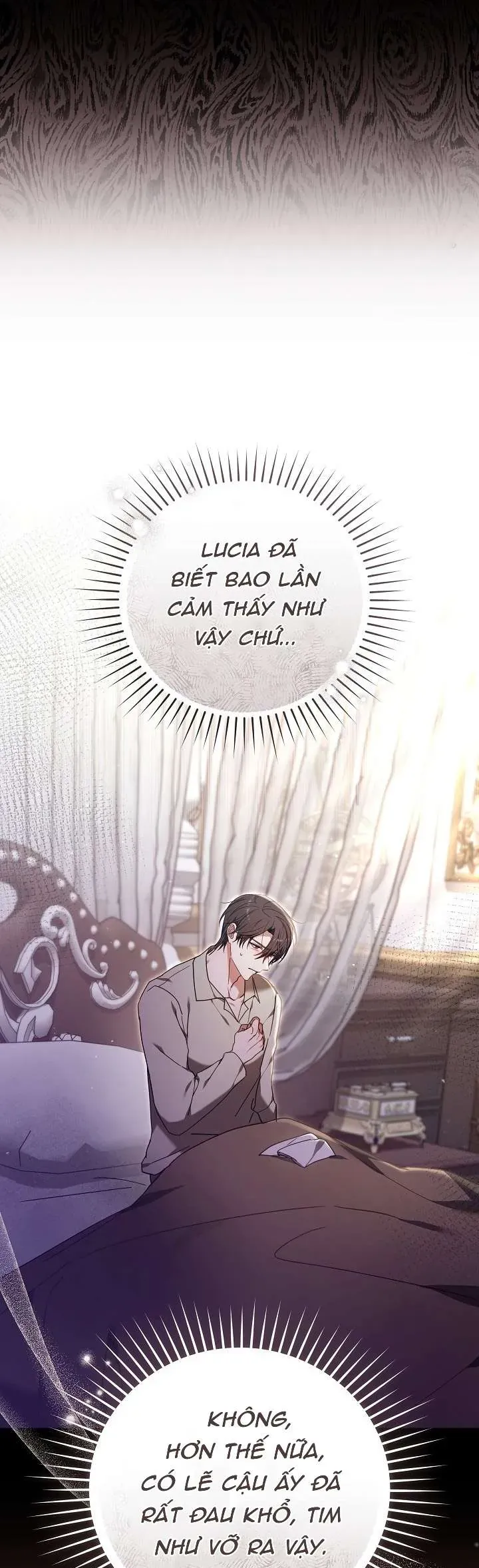 Lời Tỏ Tình Lần Thứ 101 [Chap 33]