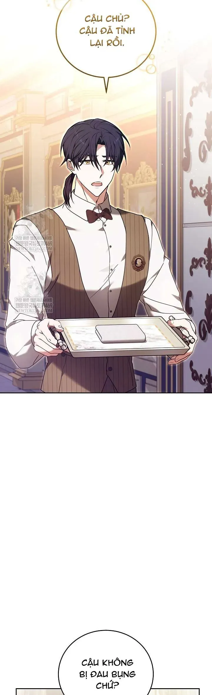 Lời Tỏ Tình Lần Thứ 101 [Chap 33]