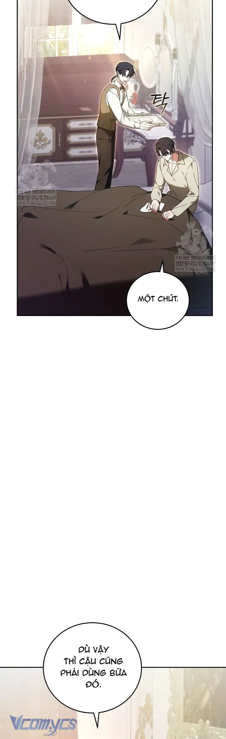 Lời Tỏ Tình Lần Thứ 101 [Chap 33]