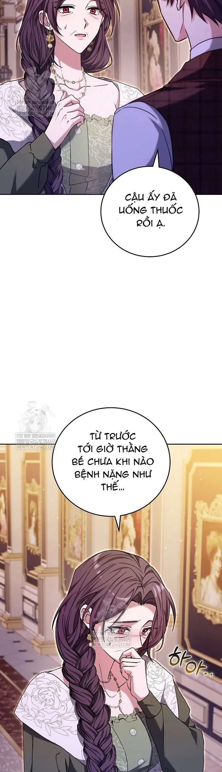 Lời Tỏ Tình Lần Thứ 101 [Chap 33]