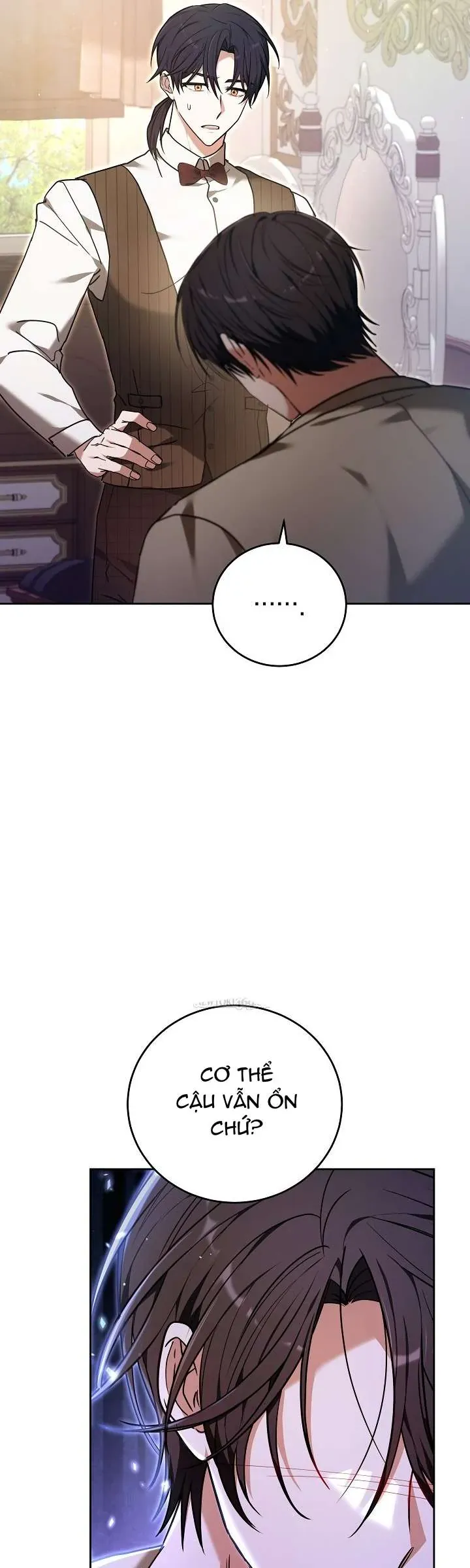 Lời Tỏ Tình Lần Thứ 101 [Chap 33]