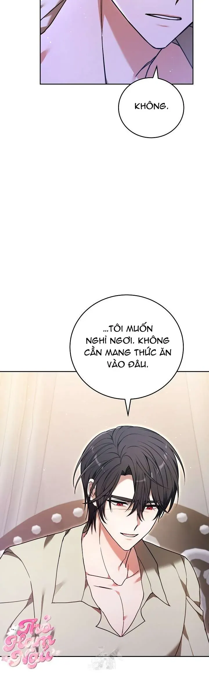 Lời Tỏ Tình Lần Thứ 101 [Chap 33]