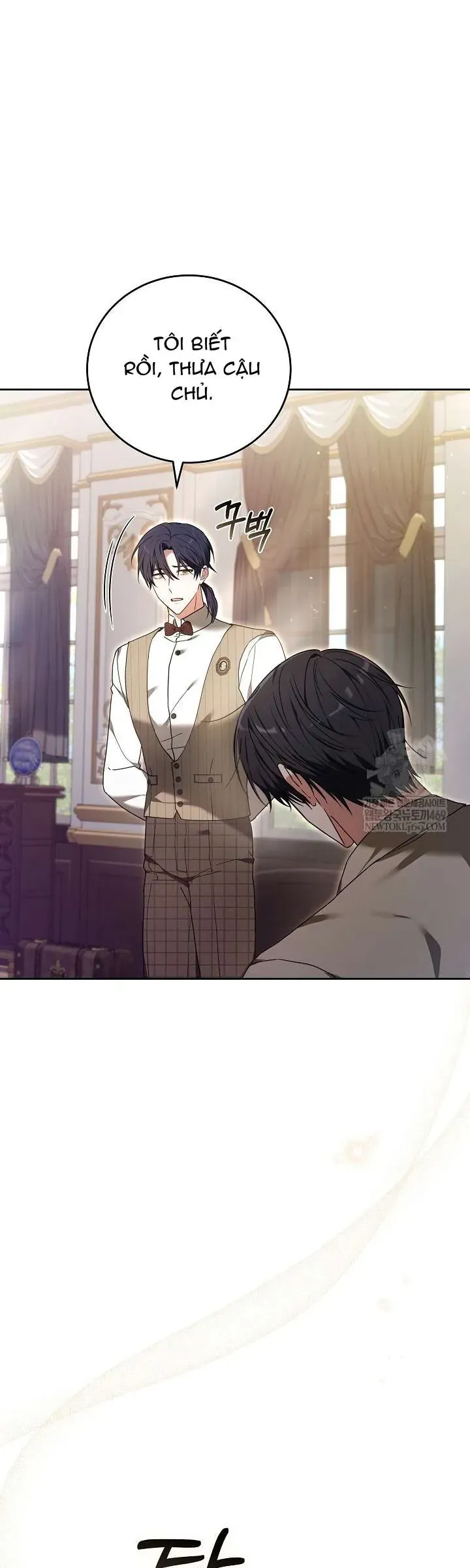 Lời Tỏ Tình Lần Thứ 101 [Chap 33]