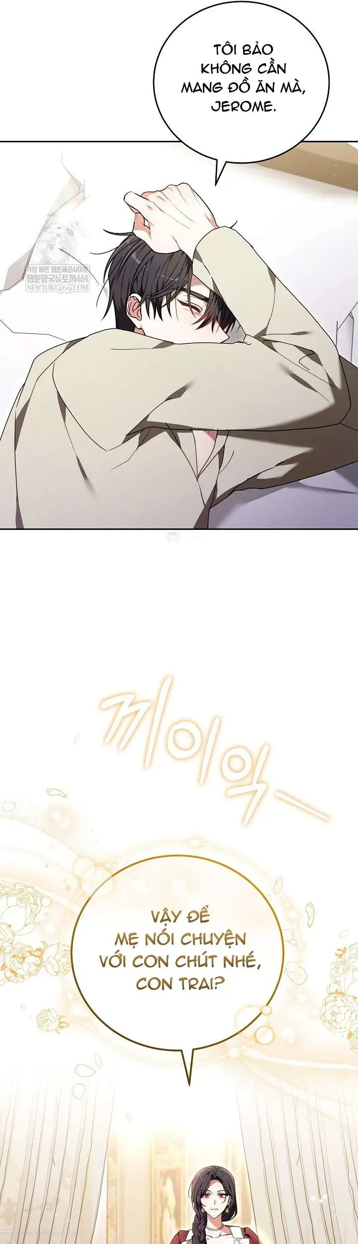 Lời Tỏ Tình Lần Thứ 101 [Chap 33]