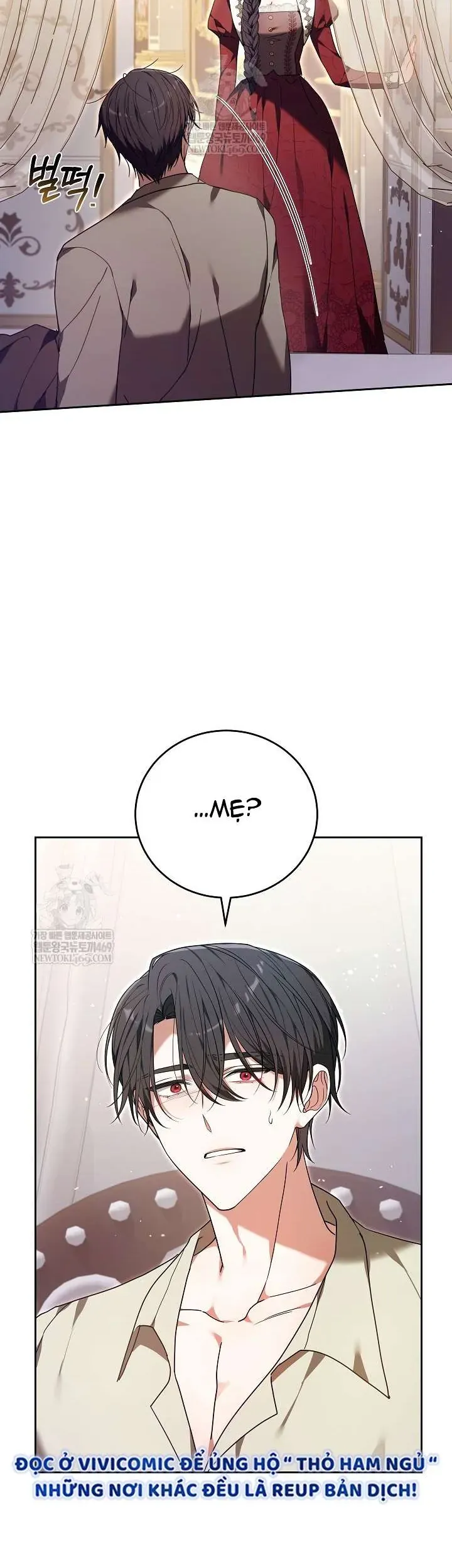 Lời Tỏ Tình Lần Thứ 101 [Chap 33]