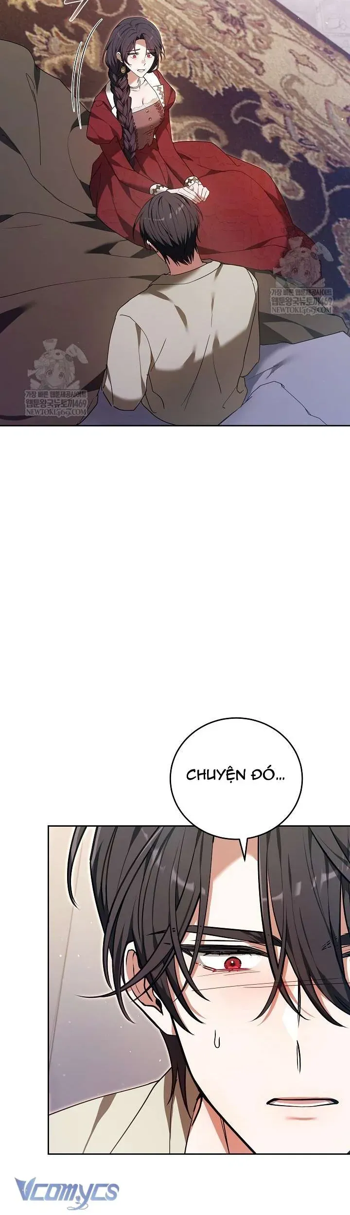 Lời Tỏ Tình Lần Thứ 101 [Chap 33]