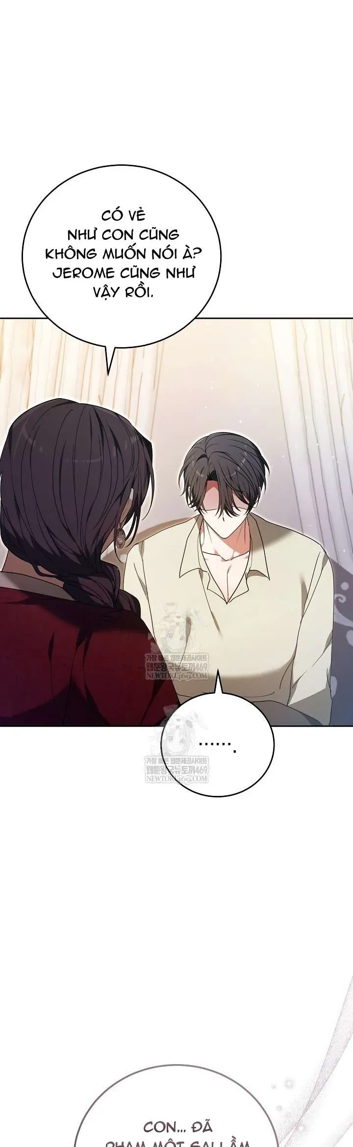 Lời Tỏ Tình Lần Thứ 101 [Chap 33]