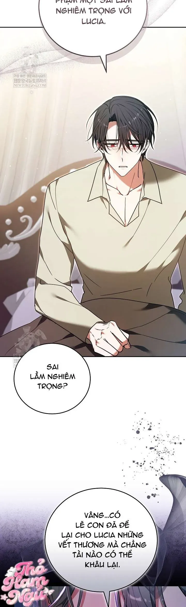 Lời Tỏ Tình Lần Thứ 101 [Chap 33]
