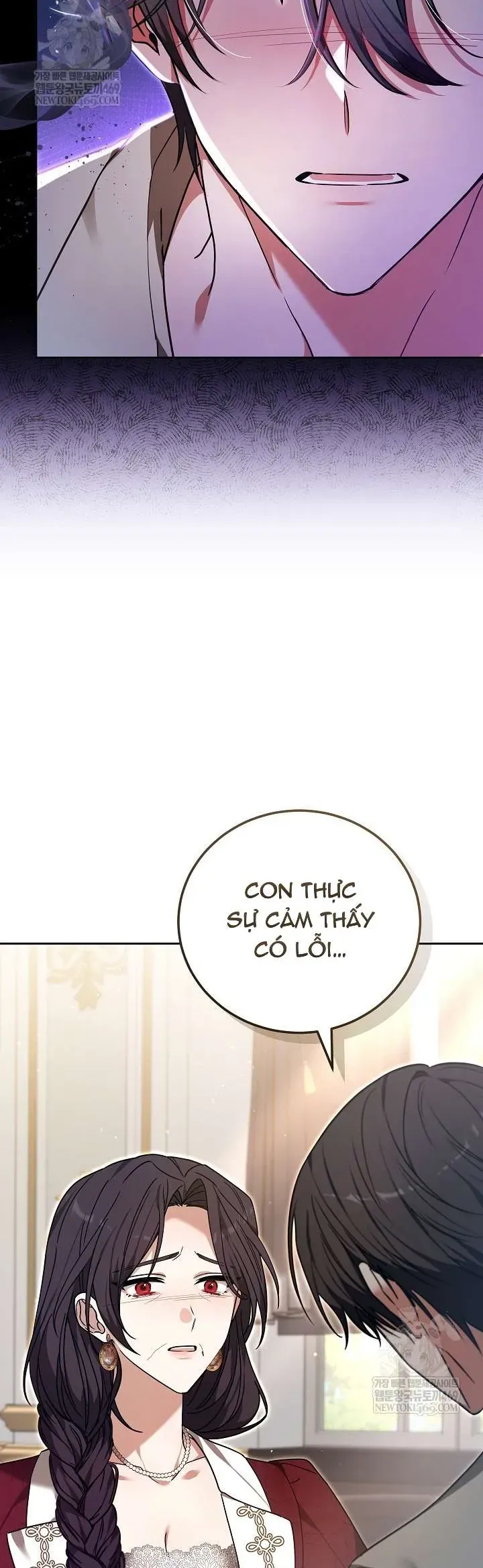 Lời Tỏ Tình Lần Thứ 101 [Chap 33]