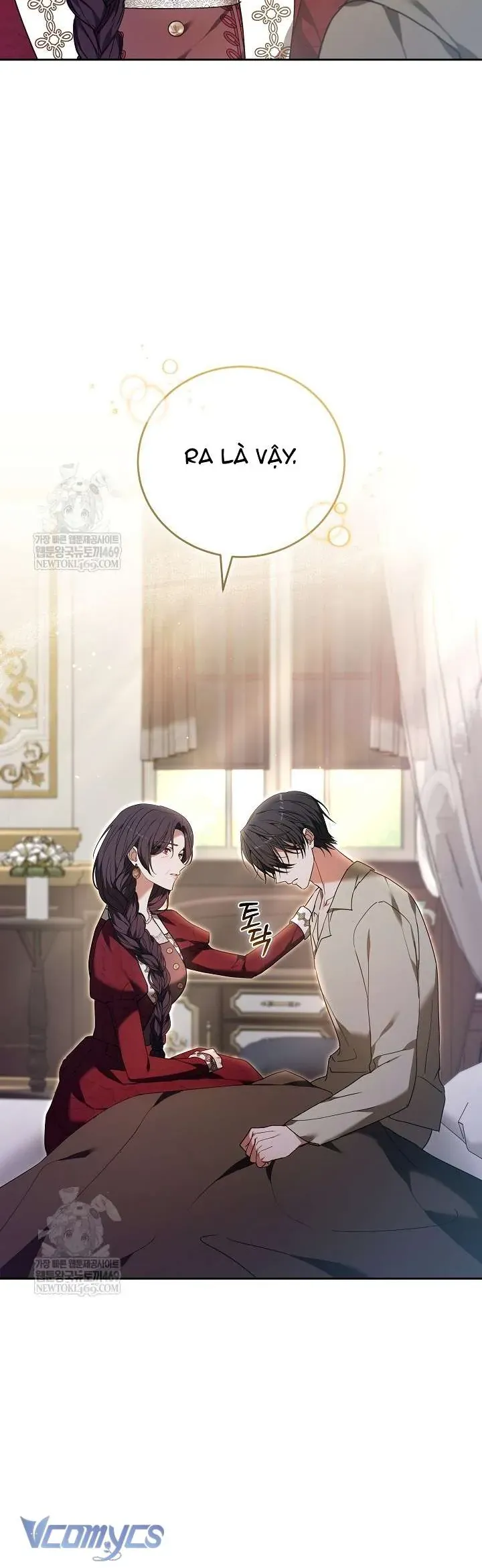 Lời Tỏ Tình Lần Thứ 101 [Chap 33]