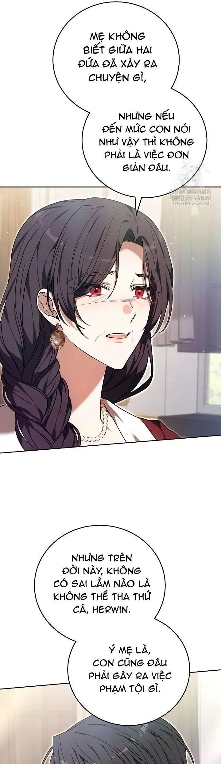 Lời Tỏ Tình Lần Thứ 101 [Chap 33]