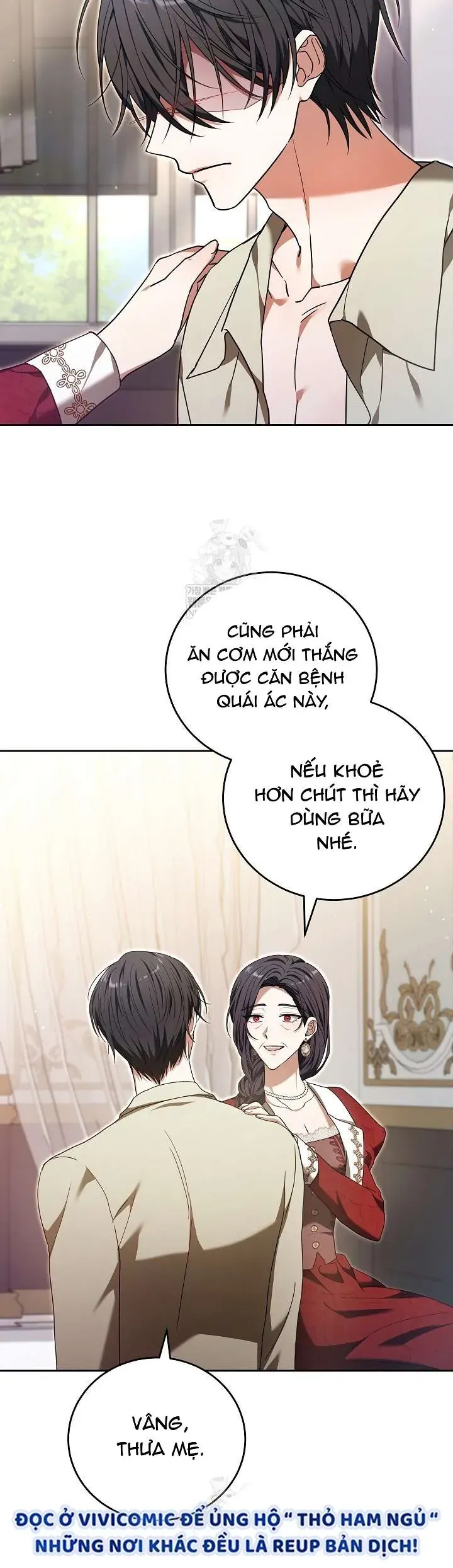 Lời Tỏ Tình Lần Thứ 101 [Chap 33]