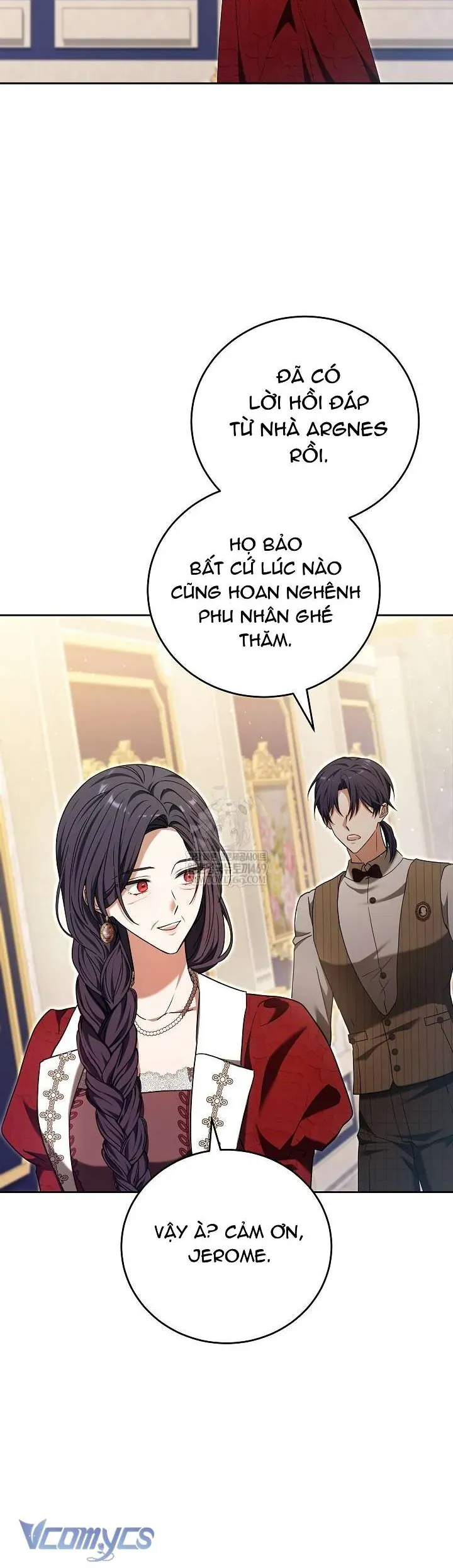 Lời Tỏ Tình Lần Thứ 101 [Chap 33]