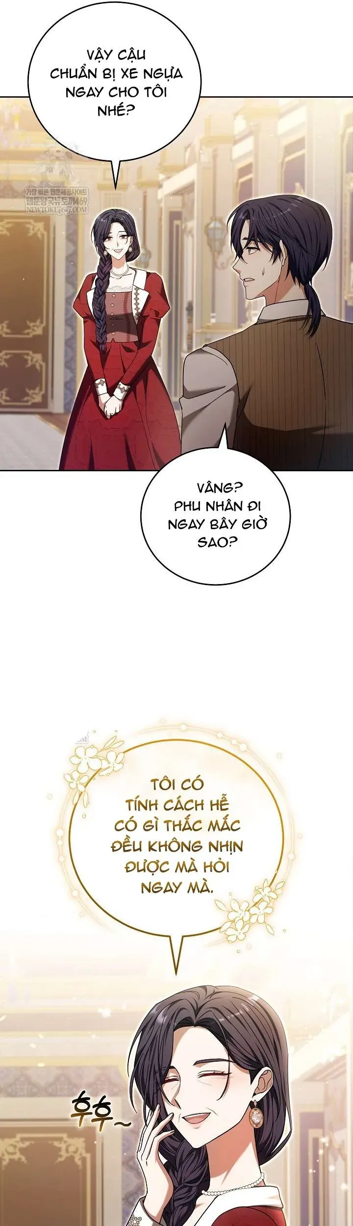Lời Tỏ Tình Lần Thứ 101 [Chap 33]